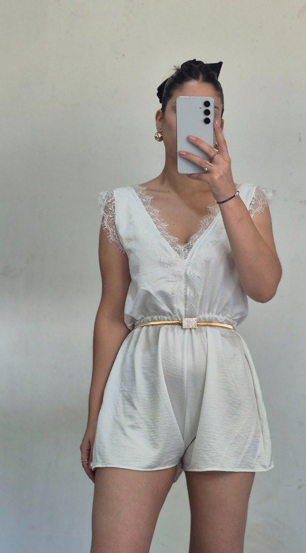 Producto - Mono Tifanny