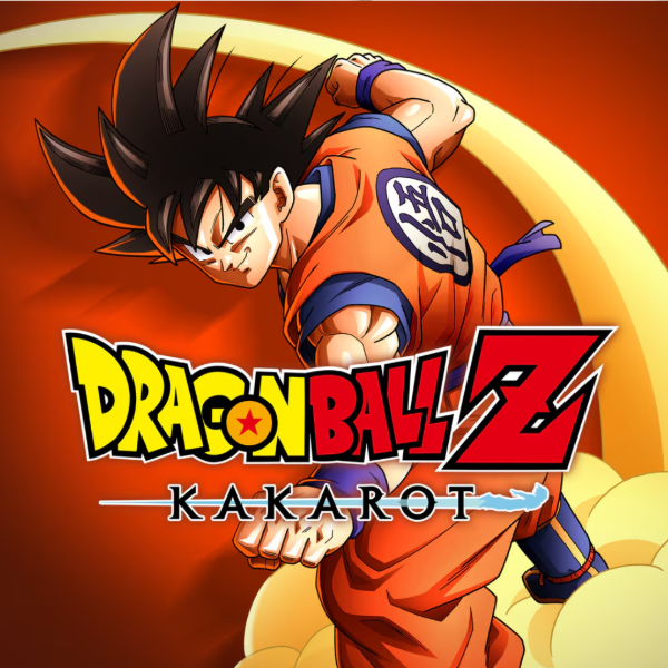 Producto - Dragon Ball Kakarot