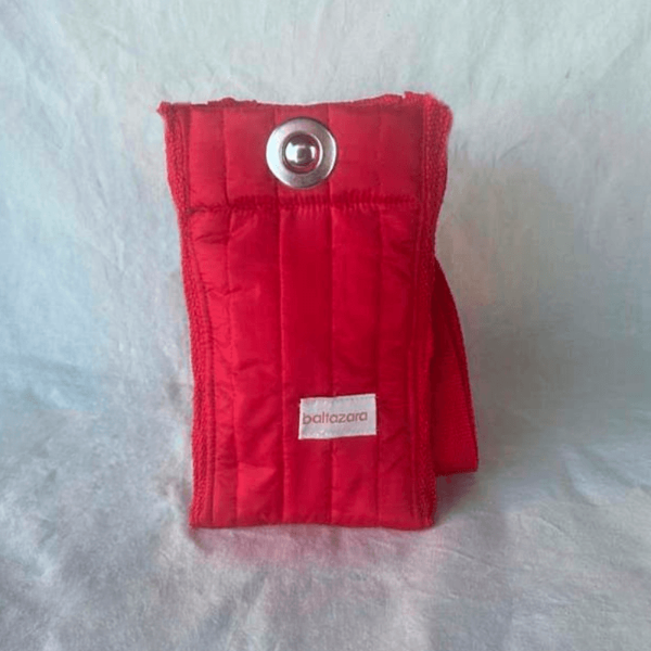 Producto - Phone Bag Roja  -  Tu celular cerca y seguro