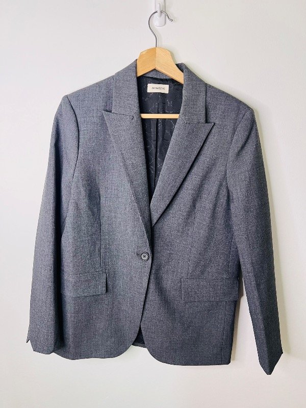 Producto - Blazer Zadig 11