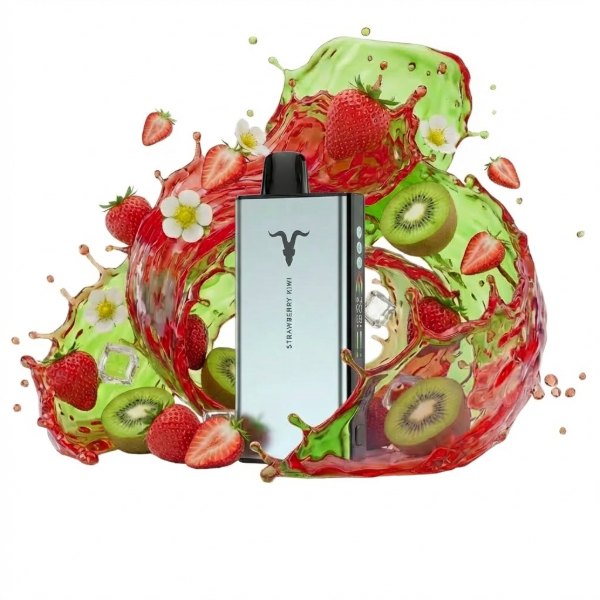 Producto - Ignite V400 - Strawberry Kiwi (40.000 PUFFS)