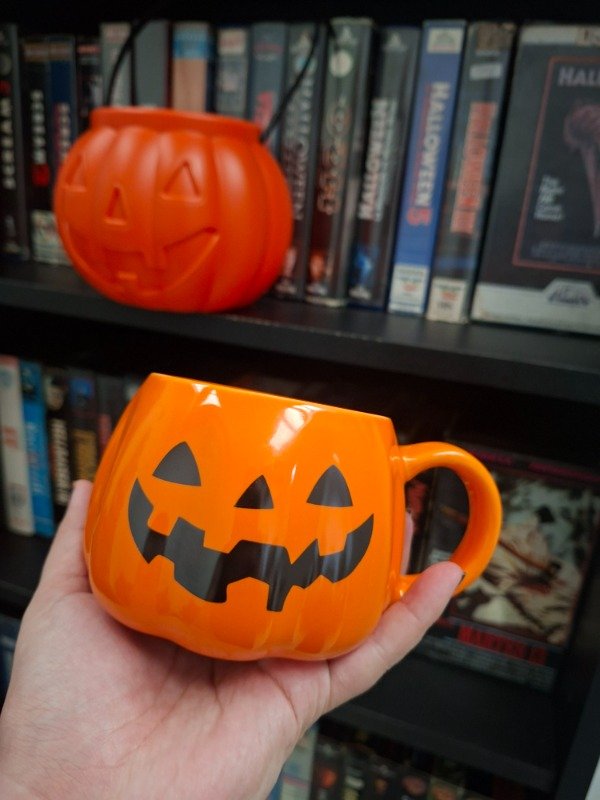 Producto - Taza Pumpkin
