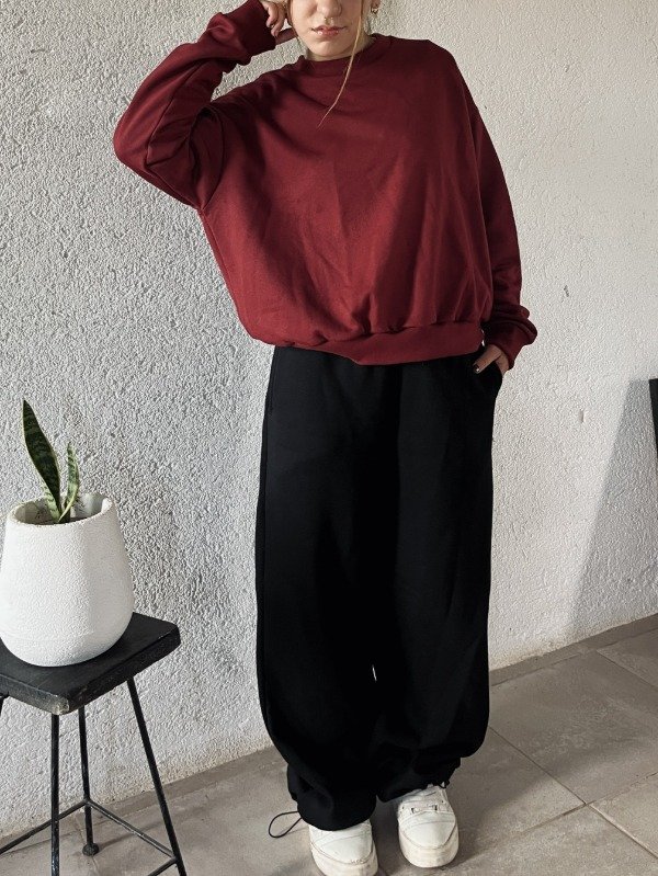 Producto - PANTALON JOGGER REGULABLE