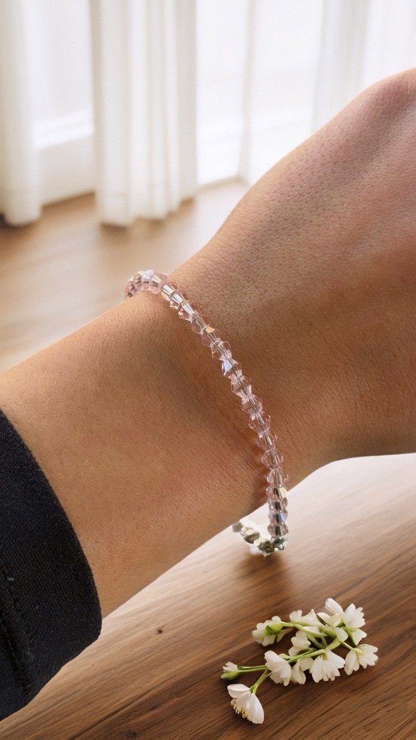 Producto - Pulsera ACERO BLANCO PA61