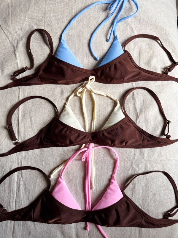 Producto - bikini pipa