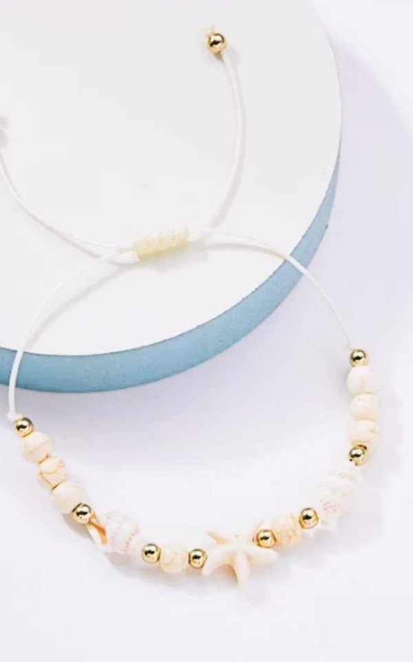 Producto - Tobillera