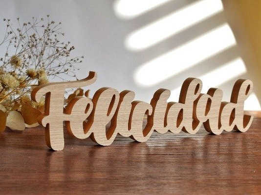 Producto - Felicidad