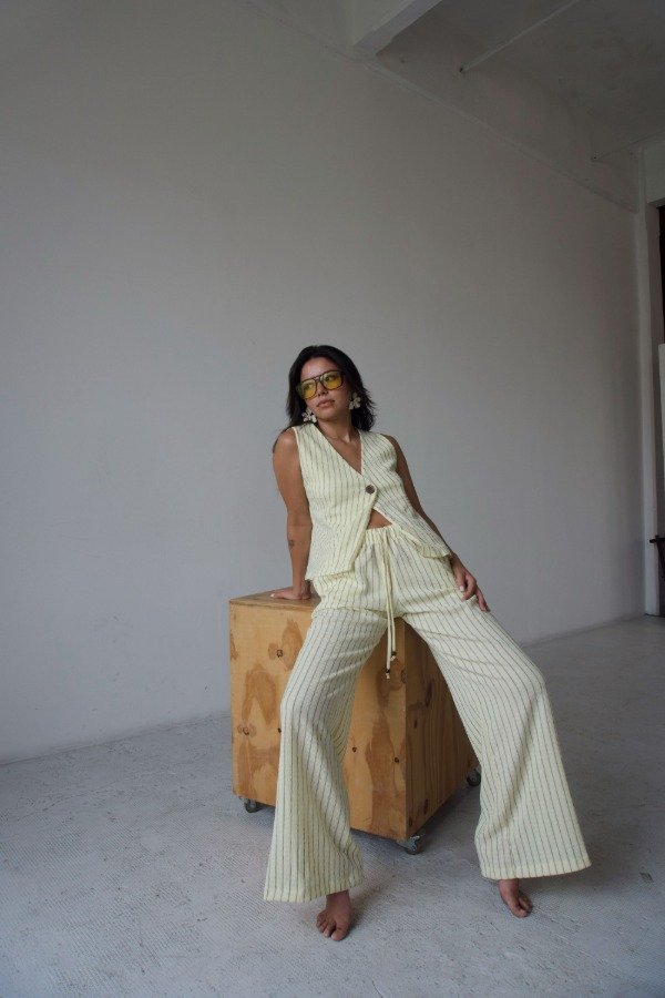 Producto - Palazo AMBAR -Abonando por transf. 17000