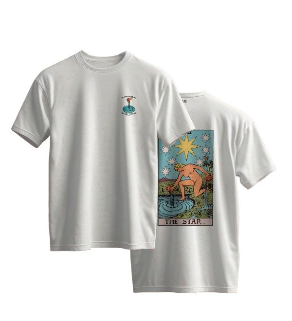 Producto - Tarot "The Star"