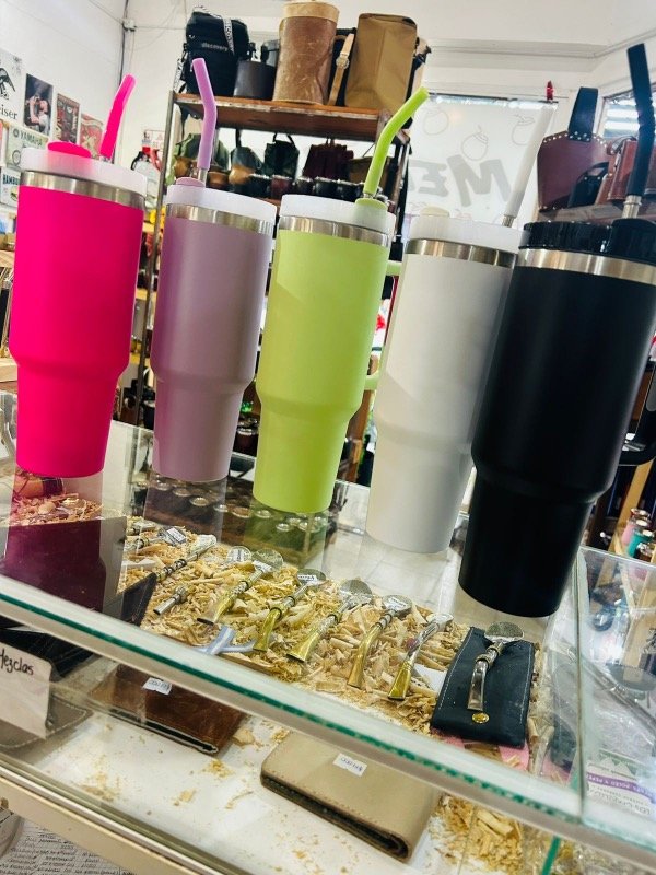 Producto - Vasos Quencher