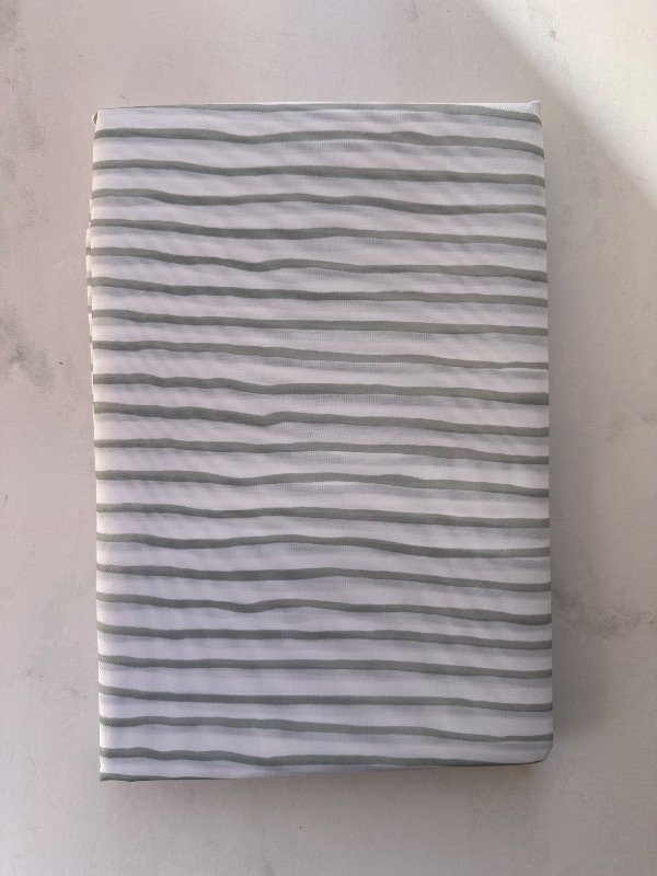 Producto - Cortina baño 06 - 1