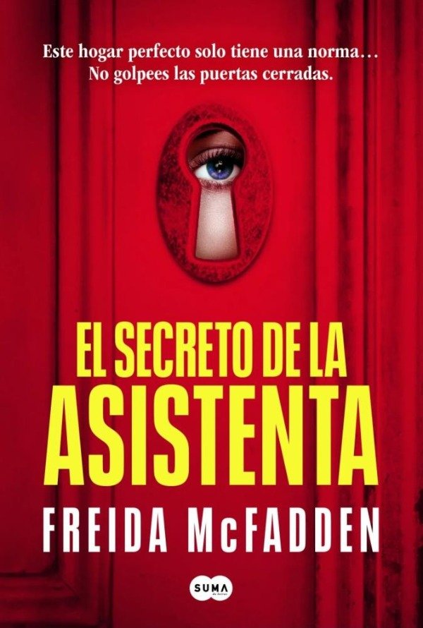 Producto - SECRETO DE LA ASISTENTA, EL - LA ASISTENTA 2 - MCFADDEN, FREIDA