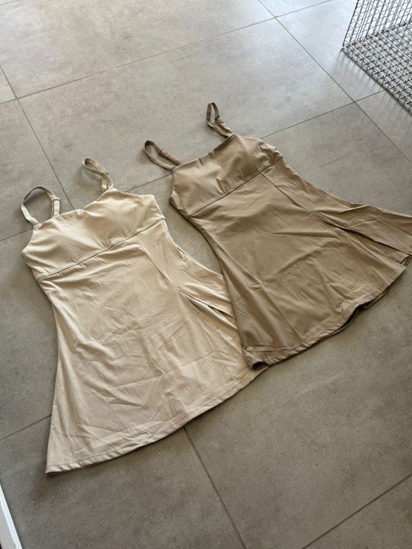 Producto - Vestido padel