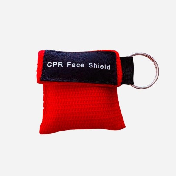 Producto - Mascarilla RCP