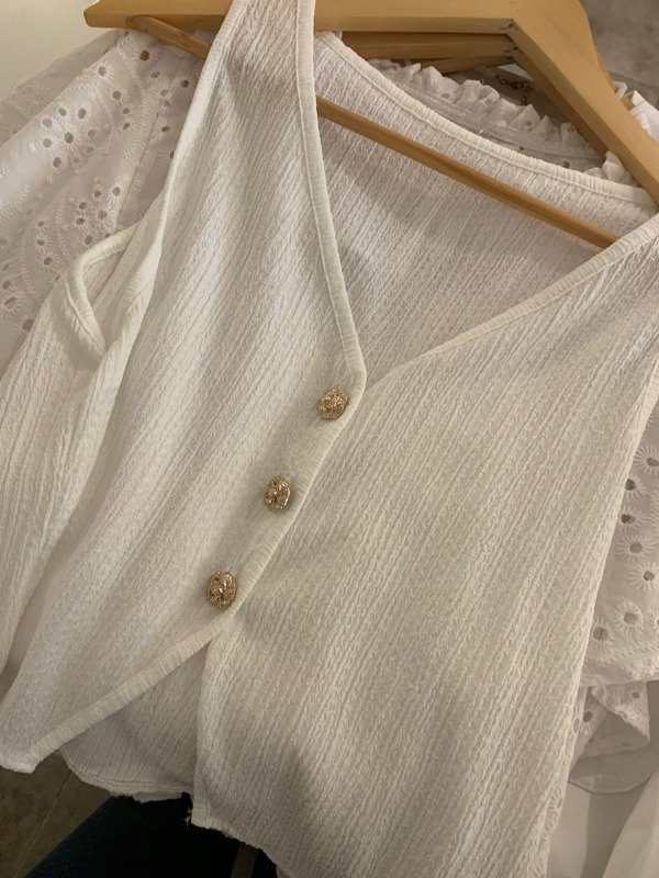 Producto - Chaleco Vera