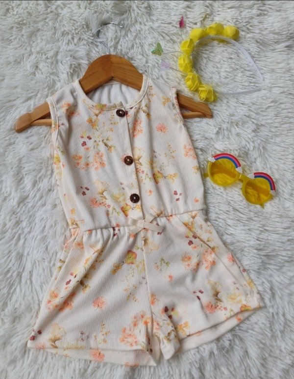 Producto - Monito de Morley estampado