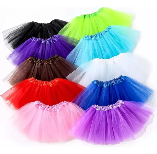 Producto - TUTU DE NIÑAS