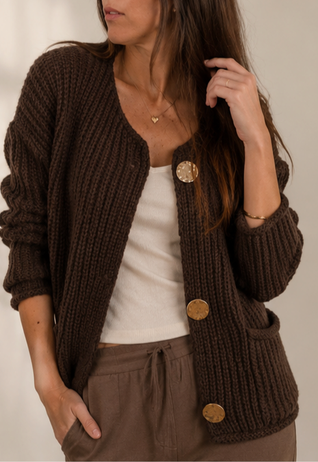 Producto - Saco Dolly