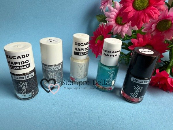 Producto - Esmaltes tradicionales