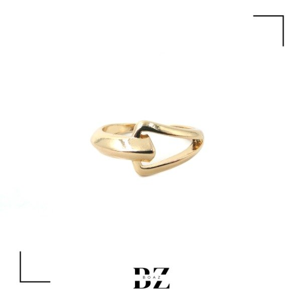 Producto - ANILLOS DORADOS GRANDE X PCS VARIOS MODELOS - 1950-8