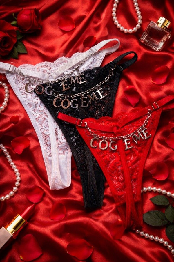 Producto - Hilo dental Cogeme