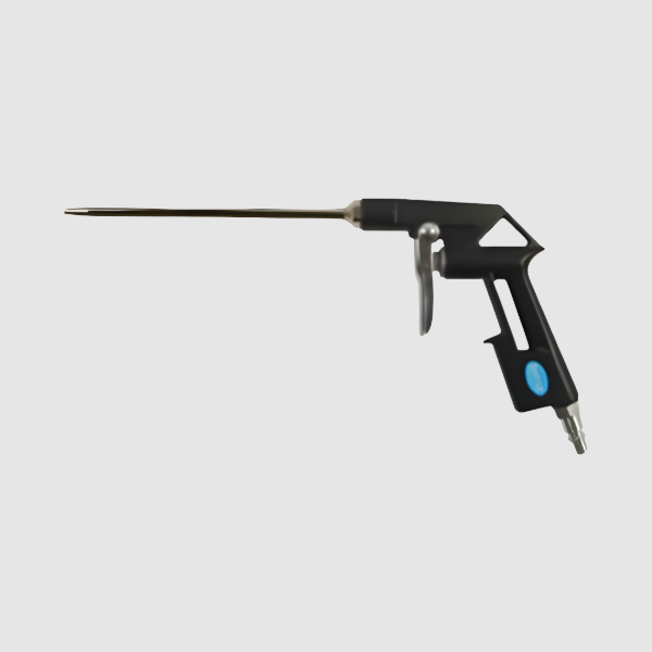 Producto - Pistola Desempolvadora Bemar P2 - PICO LARGO