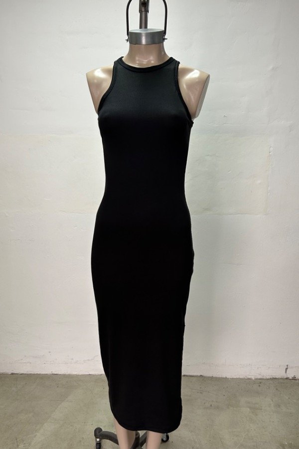 Producto - Vestido largo "Americano"