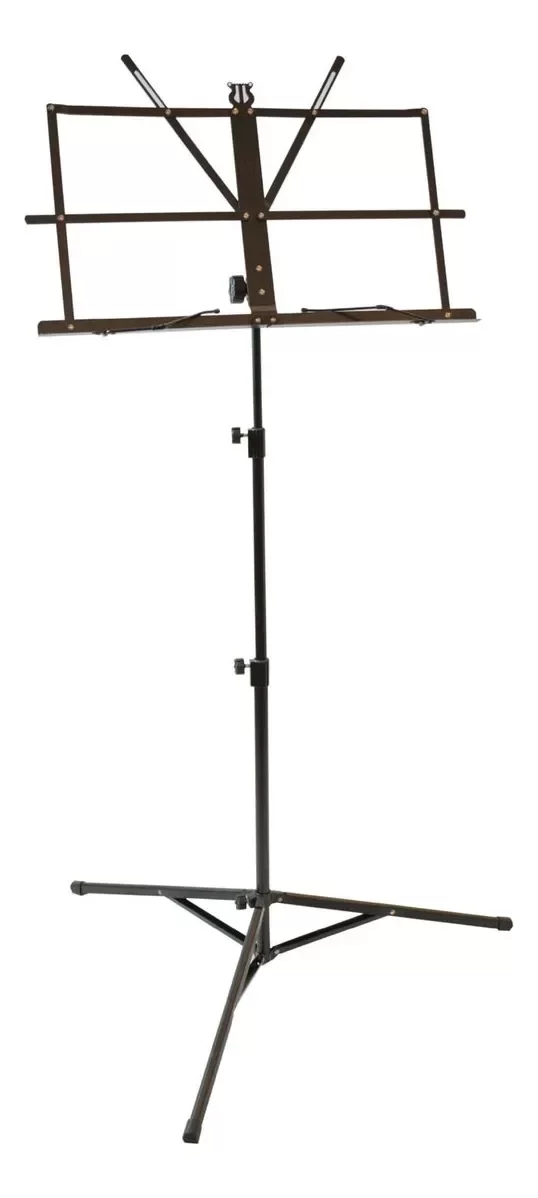 Producto - MXP Atril plegable con funda MA 01