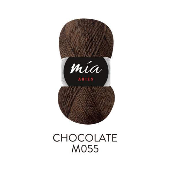 Producto - Lana Sedificada Mia Aries Ovillo Por 100 Grs. - 10