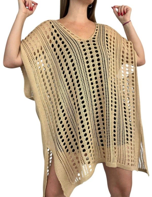 Producto - PONCHO PLAYERO