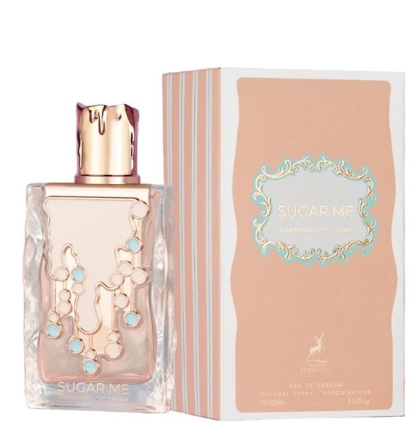 Producto - Sugar Me Marshmallow Dream 100 ml - 61.200 efectivo o transferencia