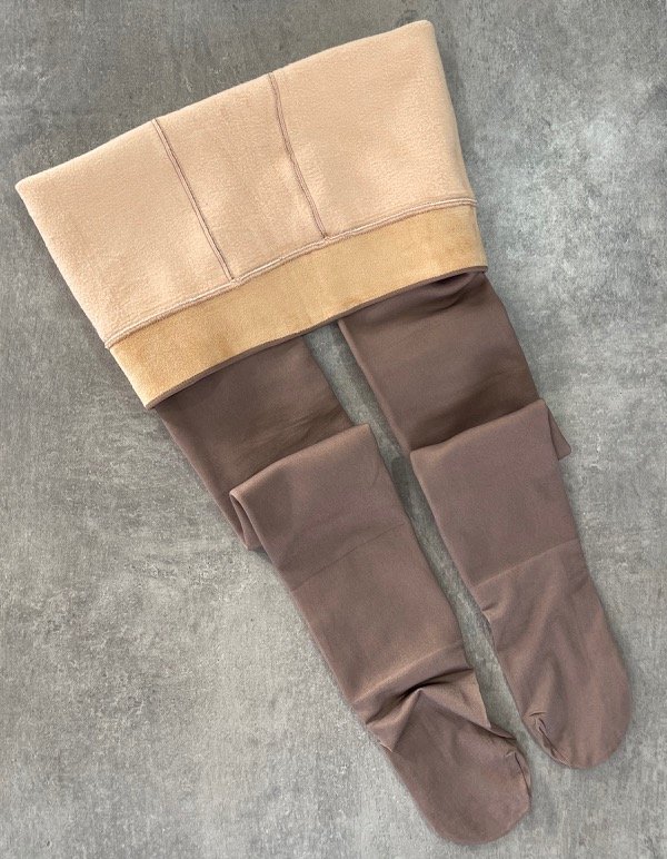 Producto - PANTY EFECTO PIEL SOPHIE NUDE
