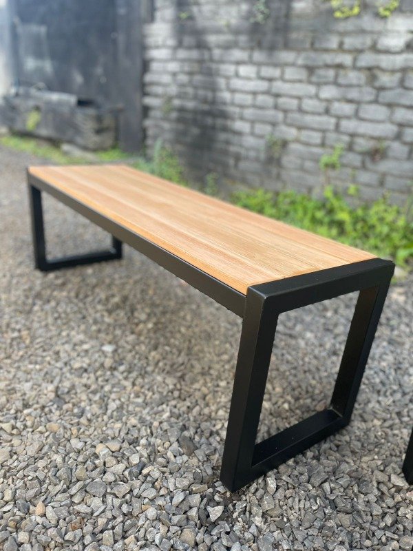 Producto - Banquito 1.1m