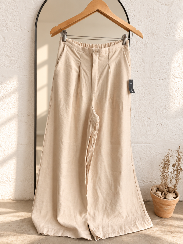 Producto - Pantalón BILBAO Claro - 0