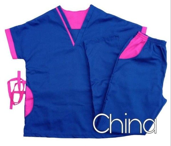 Producto - Ambo Sandra