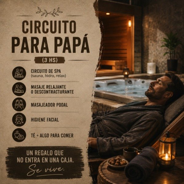 Producto - Circuito para papa