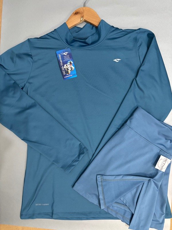 Producto - Conjunto aero