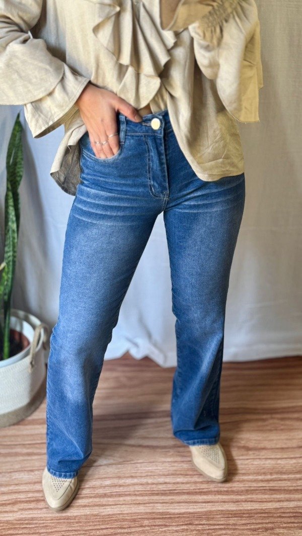 Producto - JEAN SHERI