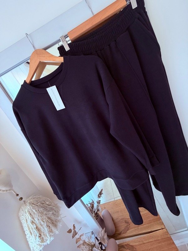 Producto - Set black X - 0