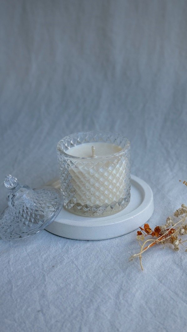 Producto - Vela Caramelera