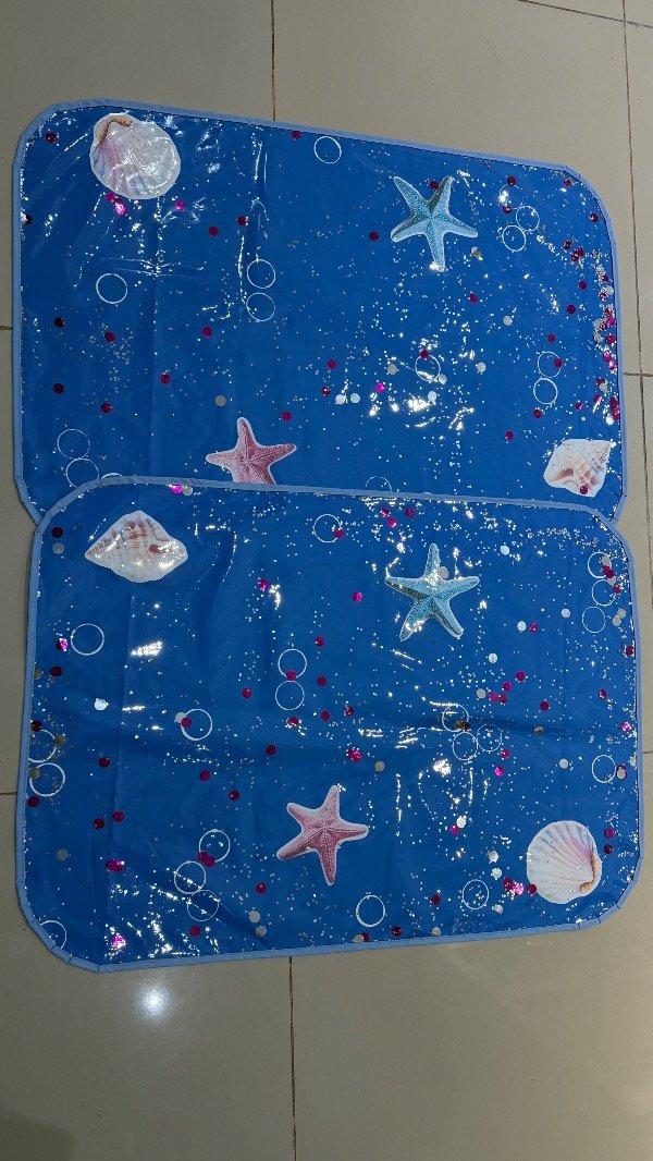 Producto - MANTA DE AGUA MEDIUM