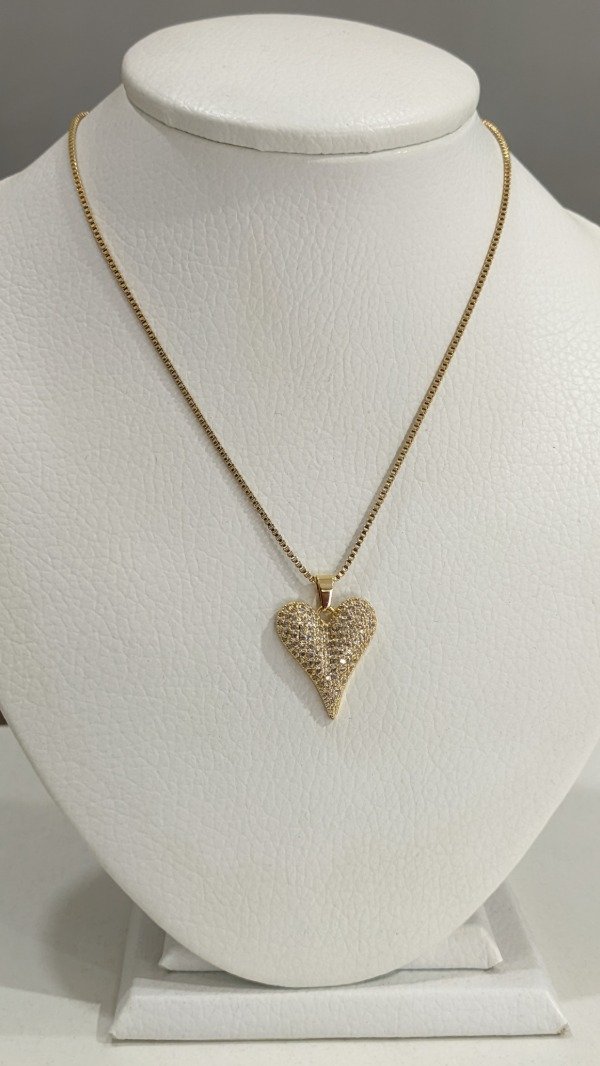 Producto - Cadena 132