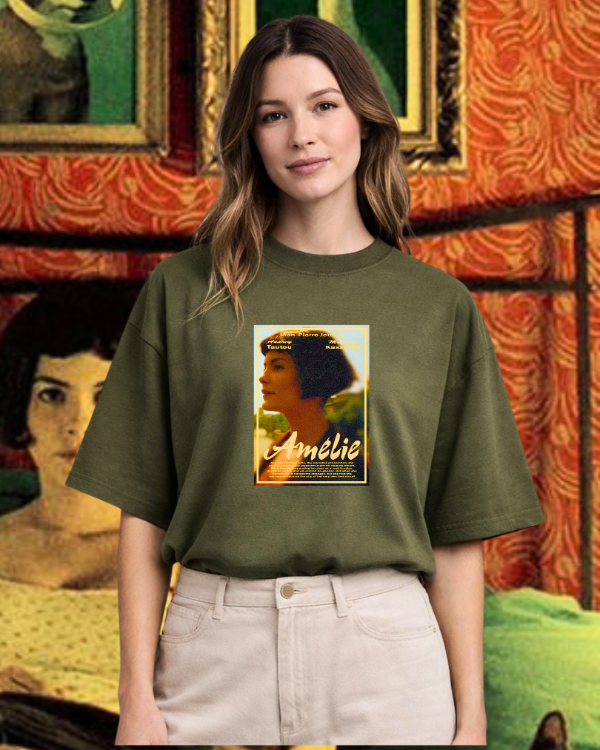 Producto - Remera Amelie 1 - 2