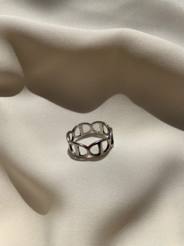 Producto - MANCHESTER PLATEADO