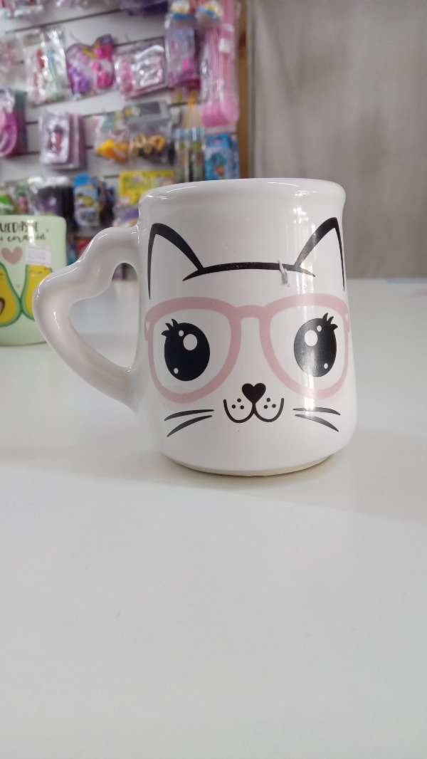 Producto - Mate de ceramica