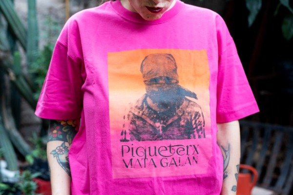 Producto - PIQUETERX - 1