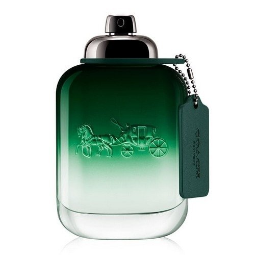 Producto - Coach Green Decant