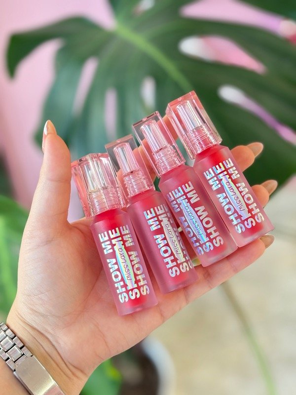 Producto - Lip gloss Miss Lara