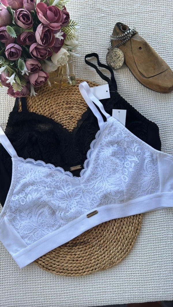 Producto - Corpiño love