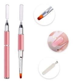 Producto - Pincel para polygel - CHARM LIMIT
